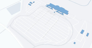 Killeen-Fort Hood Regional Airport Airport (GRK)
