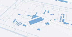 Gerald R Ford International Airport Airport (GRR)