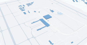 Piedmont Triad International Airport Airport (GSO)