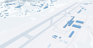 Greenville-Spartanburg International Airport Airport (GSP)