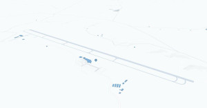 Yampa Valley Airport Airport (HDN)