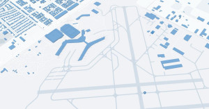 William P Hobby Airport Airport (HOU)