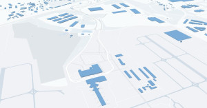 Huntsville International Airport-Carl T Jones Field Airport (HSV)