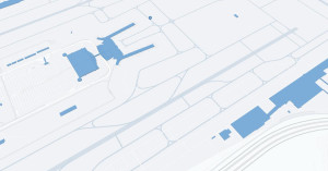 Indianapolis International Airport Airport (IND)