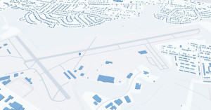 Smith Reynolds Airport Airport (INT)