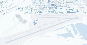 Williamsport Regional Airport Airport (IPT)