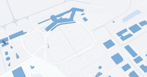 Long Island MacArthur Airport Airport (ISP)