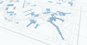 John F Kennedy International Airport Airport (JFK)