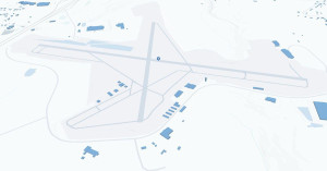 John Murtha Johnstown-Cambria County Airport Airport (JST)
