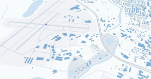 Lafayette Regional Airport Airport (LFT)