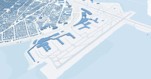 LaGuardia Airport Airport (LGA)