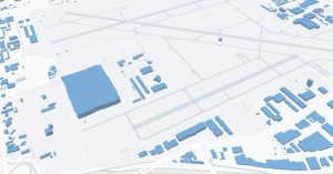 Long Beach Airport-Daugherty Field Airport (LGB)