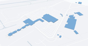 Bill And Hillary Clinton National Airport-Adams Field Airport (LIT)