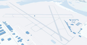 La Crosse Regional Airport Airport (LSE)