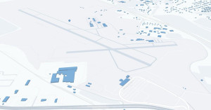 Lynchburg Regional Airport-Preston Glenn Field Airport (LYH)