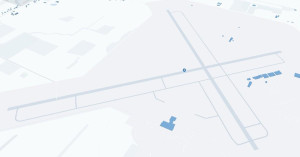 MBS International Airport Airport (MBS)