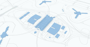 Orlando International Airport Airport (MCO)