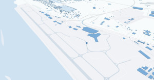 Harrisburg International Airport Airport (MDT)