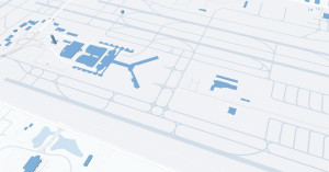 Memphis International Airport Airport (MEM)
