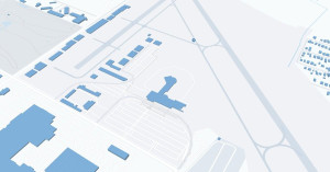 McAllen Miller International Airport Airport (MFE)
