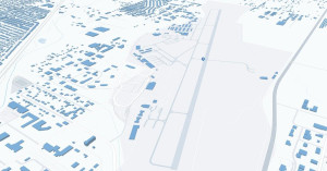 Rogue Valley International Medford Airport Airport (MFR)