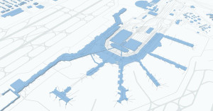 Miami International Airport Airport (MIA)