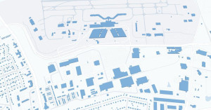 Quad City International Airport Airport (MLI)