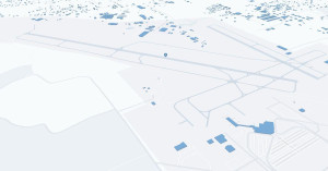 Mobile Regional Airport Airport (MOB)