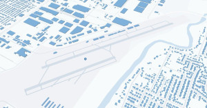 Modesto City-County Airport Airport (MOD)