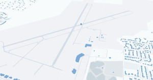 Minot International Airport Airport (MOT)