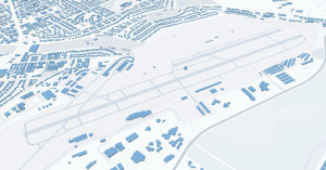 Monterey Regional Airport Airport (MRY)