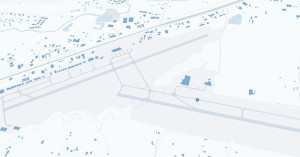Montrose Regional Airport Airport (MTJ)