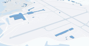Norfolk International Airport Airport (ORF)