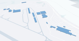 Worcester Regional Airport Airport (ORH)