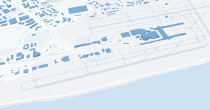 Portland International Airport Airport (PDX)
