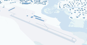 Newport News Williamsburg International Airport Airport (PHF)