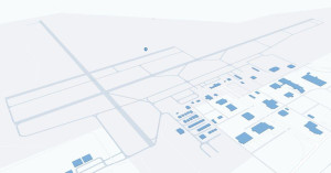 Pueblo Memorial Airport Airport (PUB)