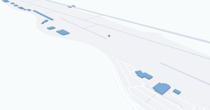 Pullman-Moscow Regional Airport Airport (PUW)