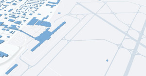 Rhode Island T F Green International Airport Airport (PVD)