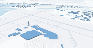 Portland International Jetport Airport (PWM)