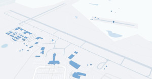 Rapid City Regional Airport Airport (RAP)