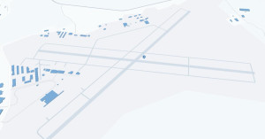 Redmond Municipal Airport-Roberts Field Airport (RDM)