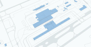 Raleigh-Durham International Airport Airport (RDU)