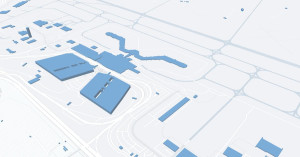 Richmond International Airport Airport (RIC)