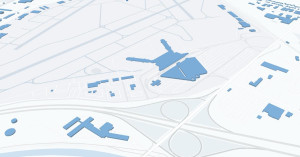 Greater Rochester International Airport Airport (ROC)
