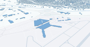 Rochester International Airport Airport (RST)