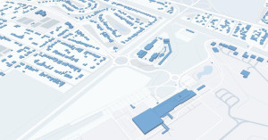 Santa Fe Regional Airport Airport (SAF)
