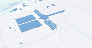 Savannah Hilton Head International Airport Airport (SAV)