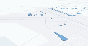 Springfield-Branson National Airport Airport (SGF)