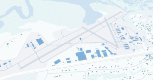 Northeast Florida Regional Airport Airport (SGJ)